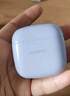 华为FreeBuds SE 2 蓝牙耳机无线耳机 40小时长续航/快速充电/蓝牙5.3/轻盈小巧/影音娱乐 香芋紫 实拍图