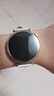 HUAWEI WATCH GT 5 珍珠白41mm华为智能手表情绪健康助手玄玑感知系统 实拍图