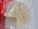 悦味纪 原味烫面春饼1.05kg 30张 烧烤卷饼薄饼 手抓饼 早餐半成品 速食 实拍图