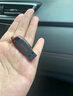 闪迪（SanDisk）16GB USB2.0 U盘 CZ50酷刃 黑红色 小巧便携 时尚设计 安全加密软件 实拍图