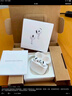 Apple/苹果【充电线套装】AirPods 4(支持主动降噪) 搭配无线充电盒(USB-C) 苹果耳机蓝牙耳机 实拍图