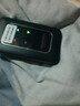 影腾随身wifi三网通用无线wi-fi6免插卡移动联通电信无限制流量便携式4G网卡高速随行网络2025款5GHF 【三网通3000毫安充电款+黑色】*超长续航 实拍图
