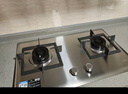 方太（FOTILE）燃气灶天然气 家用嵌入式不锈钢灶 5.2kW*猛火双灶煤气灶 TF25G 政府补贴20% 实拍图