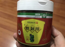 鹃城牌（juanchengpai）规格自选红油豆瓣郫县豆瓣酱井盐调味酱中华老字号川菜调料 红油豆瓣酱6kg(打细免剁） 实拍图