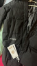 波司登（BOSIDENG）25新款羽绒服女款中长款90绒商场同款可脱卸帽外套B250246064DS 黑色|8056 卡码拍大 M 165/88A 体重约110-120斤 实拍图
