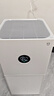 米家小米空气净化器4lite 除甲醛除菌除异味 空气伴侣 除PM2.5 AC-M17-SC 实拍图