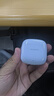 华为FreeBuds SE 2代真无线蓝牙耳机半入耳式音乐通话运动跑步游戏低延时快充超长续航适用于mate70pro 海岛蓝丨送店铺延保+晒单豪礼 【40小时超长续航】 实拍图