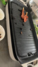 小熊（Bear）烤肉锅电烤盘 家用电烧烤炉 电烤炉多功能锅烤串烤肉一体不沾烤串机可拆烧烤炉DKL-H21P1 国家补贴 实拍图