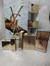 圣罗兰（YSL）倒计时限定礼盒小金条1936+眼影+自由之水香水圣诞礼物生日礼物女 实拍图