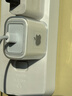 Apple/苹果 20W USB-C充电器  type-c充电器苹果手机充电器原装手机快充头 苹果17手机充电器 实拍图