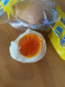 黄天鹅茉莉花香风味即食溏心蛋12枚7分熟鸡蛋624g早餐零食冷藏储存 实拍图