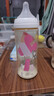 贝亲（Pigeon）PPSU迪士尼双把手奶瓶330ml LL号奶嘴 米妮印象 9月+ AA240 实拍图