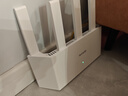 Tenda腾达路由器WiFi7【京东独家】无线千兆穿墙王信号增强家用全屋2.5g网口云霄BE3600放大器立式 实拍图