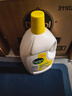滴露（Dettol）衣物消毒液 柠檬 3L*3瓶 杀菌除螨内衣儿童衣物除菌可配洗衣液 实拍图