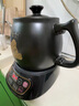 小熊（Bear）智能煎药壶 中药壶 中药锅 熬药电砂锅 全自动中药罐中药煲3升大容量分体式陶瓷家用 JYH-A30A1 实拍图