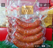商委 哈尔滨红肠  东北特产 熟食 零食 年货 礼品 商委礼盒 猪肉肠 商委红肠2袋2.4斤 原厂包装 普快 实拍图
