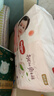 好奇（Huggies）铂金装小桃裤成长裤XXL74片(15kg以上)尿不湿【透爽散热】 实拍图
