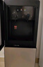 美的（Midea）饮水机茶吧机家用上置式净水机一体客厅立式国家补贴桶装宿舍办公室YR1002S-X【钢化玻璃双开门】 实拍图