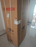 博世（BOSCH）冰立方497升十字门冰箱超薄微平嵌入式 风冷抗菌净味 三挡变温一级能效 K1EC49208C 国家补贴20% 实拍图