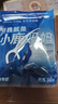 小鹿妈妈品质细滑牙线棒牙签家庭装超细牙线棒30支 实拍图