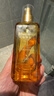施华蔻（Schwarzkopf）盈萃韧养护发精油80ml*2(沐光瓶 修护干枯 柔顺亮泽 免洗不油腻) 实拍图