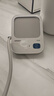 欧姆龙（OMRON）电子血压计血压仪家用医用充电 老人360袖带高精准A862  实拍图