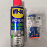 WD-40强力除胶剂汽车清洁家用去胶清洗剂玻璃不干胶双面粘去除瓷砖地板 实拍图