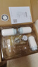 九阳（Joyoung）净水器水龙头台式前置净水机家用厨房过滤器自来水可视化可清洗滤芯JYW-T05 1机4芯套装 实拍图
