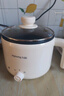 九阳（Joyoung）电煮锅电热锅宿舍小锅电炒锅学生寝室1.8L泡面电火锅多功能锅HG18-G151【单锅款】 实拍图