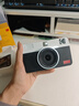 柯达（Kodak）MiniShot2 Retro拍立得相机一次成像复古照相机 拍照打印一体学生旅游便携 节日礼物结婚生日送礼 白色套餐一（标配+30张相纸） 实拍图