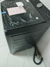 小天鹅（LittleSwan）波轮洗衣机全自动【TB10U2】水魔方防缠绕 超微净泡 10公斤 纯平全嵌 家电国家补贴20% 以旧换新 实拍图