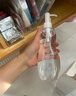 芙丽芳丝（Freeplus）净润精华卸妆油液深层清洁眼唇洁颜水敏感肌适用男女士150ml*2 实拍图
