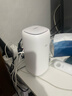 FiberHome烽火5G CPE Pro 2移动路由器 SIM卡插卡上网 全频段 支持5G-A WiFi7 BE5000 2.5G网口【2025新款】 实拍图
