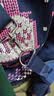 骆夫特（LUOFUTE）前臂吊带骨折护具肩肘关节胳膊脱臼固定绑带成人儿童透气手臂吊带 【通用款】1.3-1.9米】多仓发/顺丰加急 手臂吊带【医用型】 实拍图