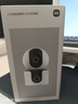 小米智能摄像机C500双摄版监控器360度无死角带夜视摄像头家用全景婴儿宠物监控手机远程高清监控 实拍图