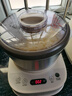 小熊（Bear）和面机家用 揉面机 厨师机 全自动多功能智能和面搅面机 面包面粉发酵醒面HMJ-A50N1 5L 政府补贴 实拍图