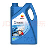 昆仑（KunLun）中国石油先进5W-30 SP/C3全合成机油4L（汽柴通用 京东养车） 实拍图
