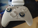 飞智冰原狼4多模版无线游戏手柄 类xbox 力调节摇杆双切扳机 switch电脑PC手机steam体感NS 丝之歌 实拍图