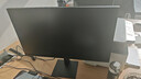 小米（MI）REDMI 27英寸显示器 144Hz 300nits亮度 专业级色准低蓝光爱眼电竞电脑办公显示器屏 A27 2026款 实拍图