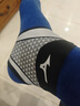 美津浓（MIZUNO）护踝运动防崴脚扭伤后固定篮球护脚踝护具超薄加压跑步韧带损伤 实拍图