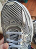 耐克男子 运动休闲鞋NIKE V2K RUN运动鞋HJ4497-002银灰 42 实拍图