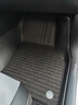 博士伦汽车脚垫tpe适用大众迈腾帕萨特CC高尔夫途岳ID4ID3速腾l揽境途昂 TPE全车+臻选上层垫【高雅黑】美尼斯 大众迈腾B8  2017-至今 实拍图