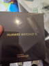 HUAWEI华为GT 5托帕蓝 46mm智能手表情绪健康助手玄玑感知系统 价低GT6原野绿同款 实拍图