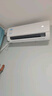东普立空调支架加厚不锈钢空调外机支架加固空调室外架子空调挂架适用于美的格力奥克斯海尔等1-1.5P 实拍图
