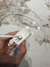【95成新】Apple/苹果  60W USB-C 充电线 (1 米) iPhone 15 系列 iPad 快速充电 数据线 实拍图
