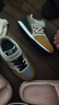 NEW BALANCE4-14岁大童时尚拼接舒适运动休闲鞋996 实拍图