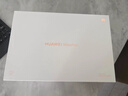 HUAWEI MatePad 标准版华为平板电脑11.5英寸120Hz护眼全面屏学生学习娱乐平板8+128GB 深空灰 实拍图