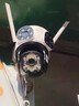 奥克斯高清室外摄像头防水手机远程无线wifi监控器360度无死角云台旋转无死角4g网络全景语音对话户外 实拍图