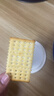 美丹白苏打饼干原味整箱1000g营养早餐下午茶解馋小零食 实拍图