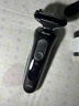 博朗5系电动剃须刀刀头往复式刮胡刀电动男士送男朋友老公生日礼物送男友生日礼物 男 实拍图